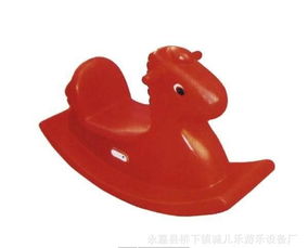 正品銷售搖馬 單色、雙色、三色動物搖馬——幼兒園戶外用品選購指南